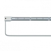 Лампа инфракрасная Dr. Fischer 13195Z/98 1000W 235V SK15