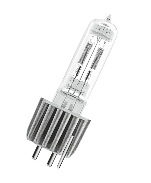 Лампа галогенная LightBest LBH 9092 750W 230V G9.5 (93729 HPL)