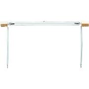 Лампа ультрафиолетовая Dr. Fischer XOP 15-OF 1CT/6