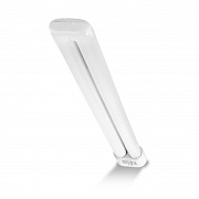 Лампа ультрафиолетовая OSRAM DULUX L BLUE UVA 24W/78 2G11 