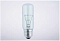 Лампа накаливания Dr. Fischer T29L 40W 125-130V E27 CL