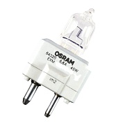 Лампа галогенная OSRAM 64322 30W GZ9.5 12X1