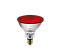 Лампа инфракрасная Philips PAR38 IR 175W E27 230V Red 1CT/12