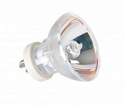 Лампа галогенная LightBest LBH 9008 75W 12V G5,3 (64617S, 13865)