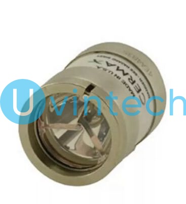 Лампа ксеноновая Excelitas CERMAX J2028 (Y1968) 300W (для осветителя Olympus CLV-290 и CLV-290SL)