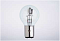 Лампа сигнальная Dr. Fischer 12V 50/50W BA20d