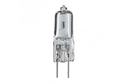 Лампа галогенная LightBest LBH 9061 75W 12V GY6.35 (64450 S)