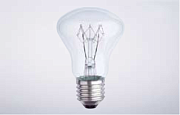 Лампа накаливания Dr. Fischer 235V 40W klar B22 230lm