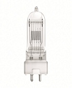 Лампа галогенная OSRAM 64717 CP/89 FRL 650W 230V GY9.5 12X1