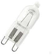 Лампа галогенная LightBest LBH 9037 OVEN 25W 230V G9 300°С