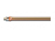 Лампа инфракрасная TOSHIBA JHL 235V 800W 185 RsU