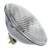 Лампа галогенная LightBest LBH PAR64 CP/62 EXE MF 1000W 230V 25°