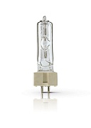 Лампа металлогалогенная Philips MSR 575W/2 GX9,5 (BA 575/2SE D7.2, CSR 575/2/SE, HSR 575W/72)