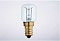 Лампа накаливания Dr. Fischer T25 25W 230-240V E14 CL REFR 