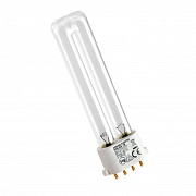 Лампа бактерицидная OSRAM HNS S/E 7W 2G7