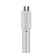 Лампа бактерицидная LightBest LBCQ 25W T5 4P