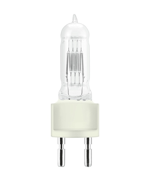 Лампа галогенная LightBest LBH 9089 CP/71 CP/40 1000W 230V G22 (64747, 6995Z, GE88538)