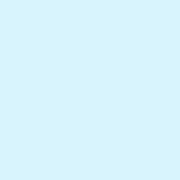 Светофильтр пленочный LEE #063 Pale blue Roll 7,62 x 1,22m