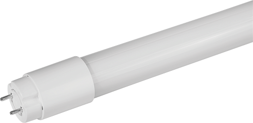 Лампа инсектицидная светодиодная в ловушки для насекомых LightBest LED BL 1W=10W 220V T8 G13