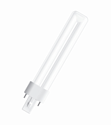 Лампа ультрафиолетовая LightBest BL 9W G23