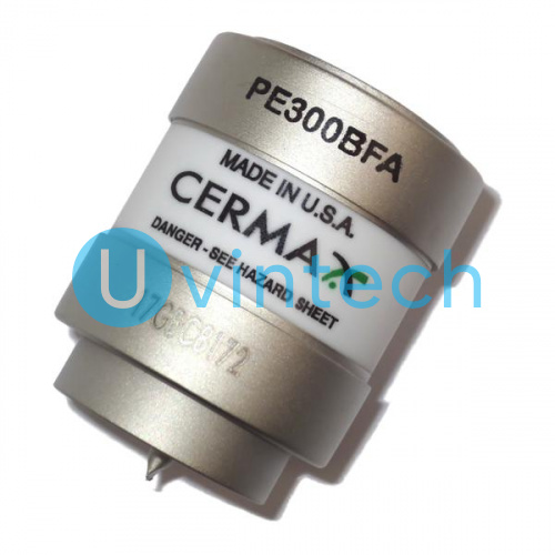 Лампа ксеноновая Excelitas CERMAX PE300BFA (MD-631, ILX6300, Y1064S)