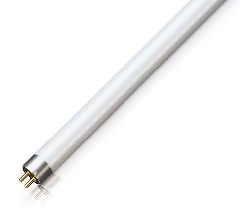 Лампа ультрафиолетовая OSRAM L BL UVA 8W/78 G5 