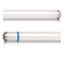 Лампа ультрафиолетовая Philips Actinic BL TL-D 18W/10 Secura 1SL/25