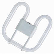 Лампа энергосберегающая КЛЛ OSRAM CFL SQUARE 16W/835 2-PIN GR8