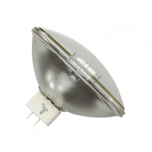 Лампа галогенная Tungsram PAR64 CP/62 EXE MF 1000W 230V 25° 1/6 BX