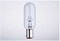 Лампа сигнальная Dr. Fischer 120V 50W BA15d/19 T.25x80 cc13