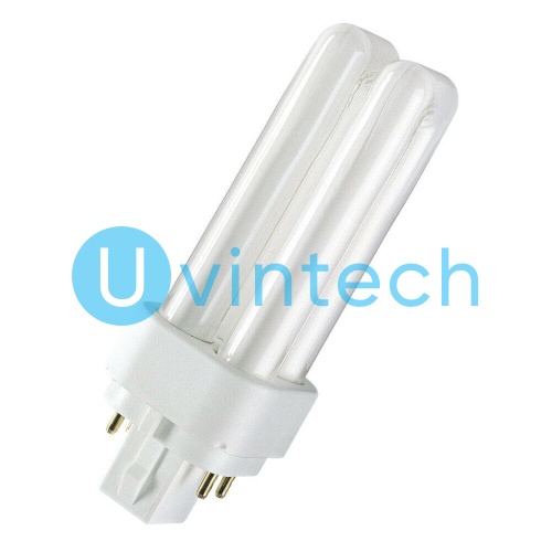 Лампа люминесцентная LightBest LBL D/E 71002 18W 4000K G24q-2 (Dulux D/E 18W/21-840 G24q-2)