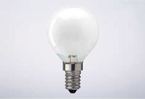 Лампа накаливания Dr. Fischer P45 NL 7W235V E27 D DF B/10/100