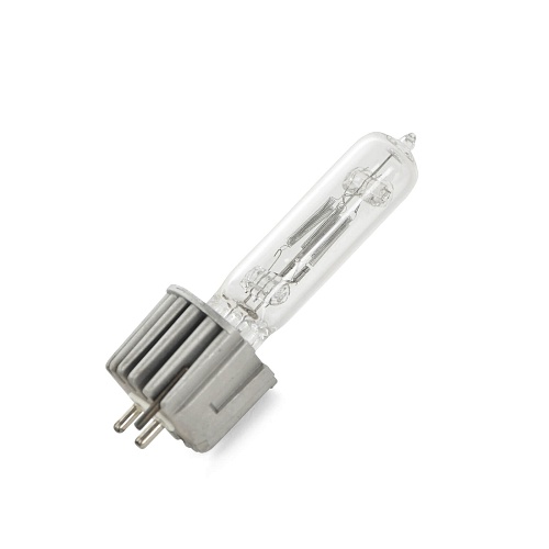 Лампа галогенная OSRAM 93729 LL HPL 750W 230V G9.5