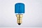 Лампа накаливания Dr. Fischer T25 25W 230-240V E14 DB REFR 