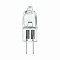 Лампа галогенная LightBest LBH 9030 20W 12V G4