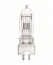 Лампа галогенная OSRAM 64672 M/40 500W 230V GY9.5 12X1