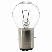 Лампа галогенная NARVA 67411 6V 30W BA20d LWT-F2