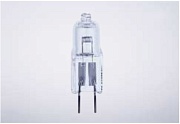 Лампа галогенная Dr. Fischer 12V 100W G6.35 2000lm Halogen
