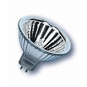 Лампа галогенная LightBest LBH 9054 35W 12V GU5.3 (44865 WFL)