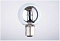 Лампа сигнальная Dr. Fischer 6.5V 12.5/12.5W B21s-4 CL SPH50