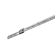 Лампа инфракрасная LightBest IRK 9044 1000W 235V X-clip CU525 (КГТ 220-1000)