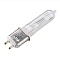 Лампа галогенная OSRAM 64716 GKV 600W 230V G9.5 12X1