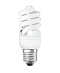Лампа энергосберегающая КЛЛ OSRAM Mini twist DST MTW 15W/840 E14 220-240V