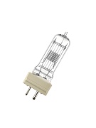 Лампа галогенная LightBest LBH 9091 CP/72 FTM 2000W 230V GY16 (64788)