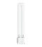 Лампа бактерицидная OSRAM HNS L 60W 2G11
