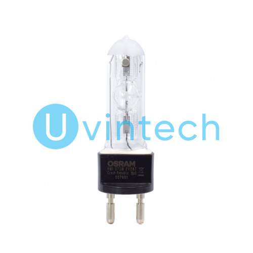 Лампа металлогалогенная OSRAM HMI 575W EVENT UVS G22 