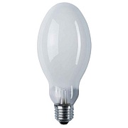 Лампа ртутная OSRAM HQL 125W E27