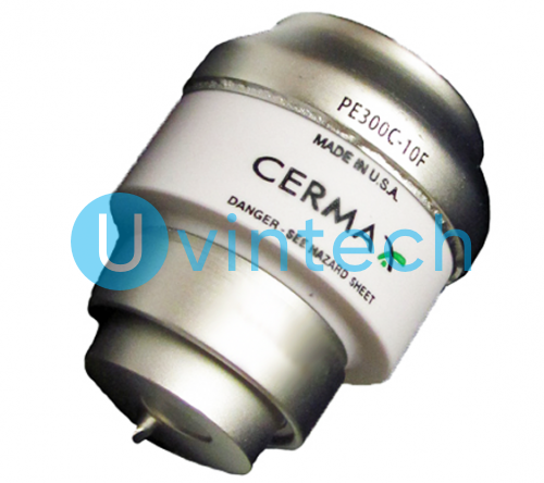 Лампа ксеноновая Excelitas CERMAX PE300C-10F