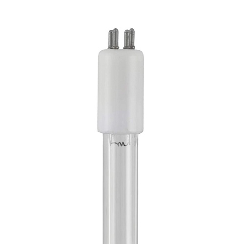 Лампа бактерицидная LightBest LBCQ 16W T5 4P (TUV 16W 4P SE)