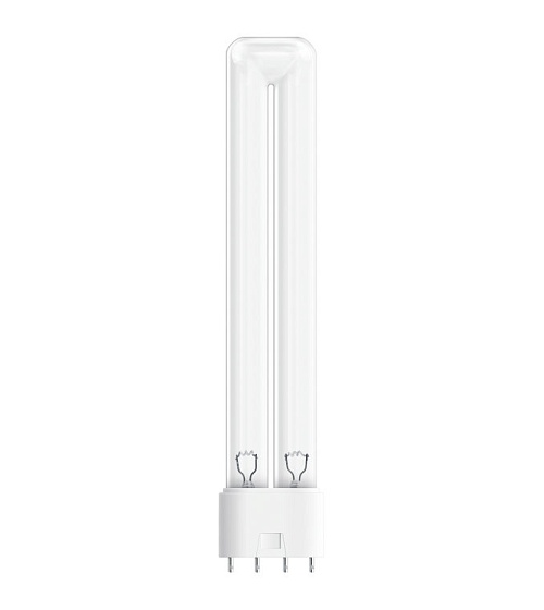 Лампа бактерицидная озонообразующая LightBest LBCQ 95W HO/2G11 VH